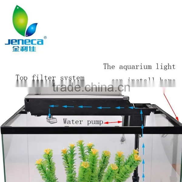 Aquarium Fish Tank photo-2