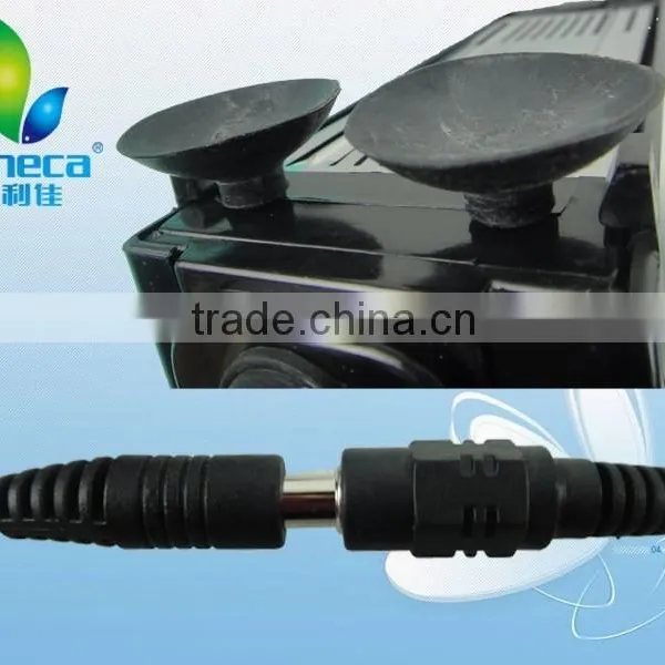 Mini Aquarium Accessories Electronic Co2 Systems Quality Choice photo-2
