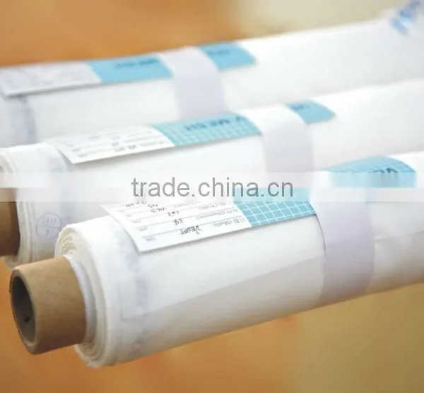 100% Polyester Screen Printing Fabric