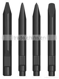 Soosan SB Series Rock Breaker Chisel