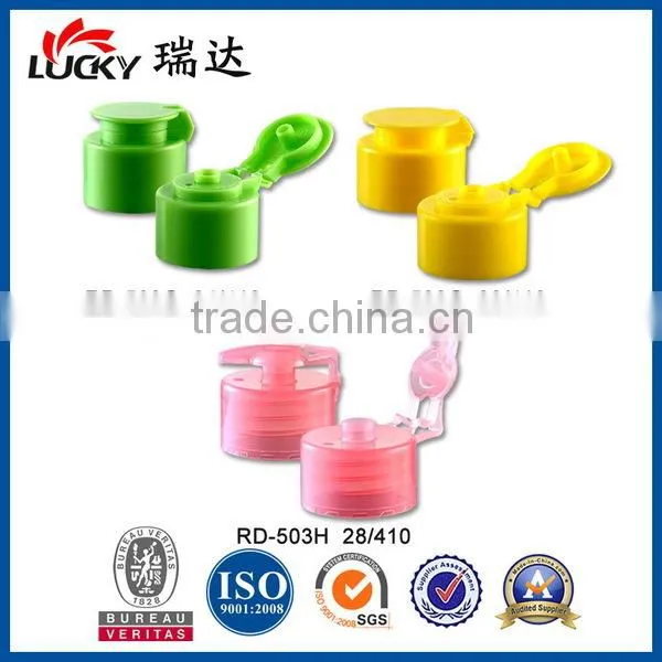 Plastic Bottle Cap Cap&closure RD-503G photo-5