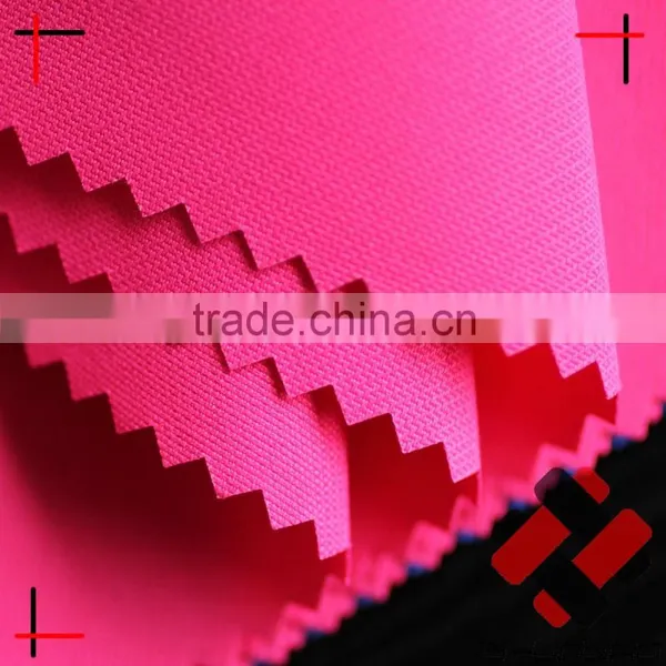 Polyester Dobby Twill Taslan Fabric photo-3