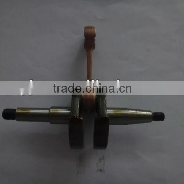 Chain Saw Part Crankshaft