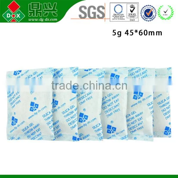 Stop Moisture Problems Silica Gel Beads Desiccant photo-3