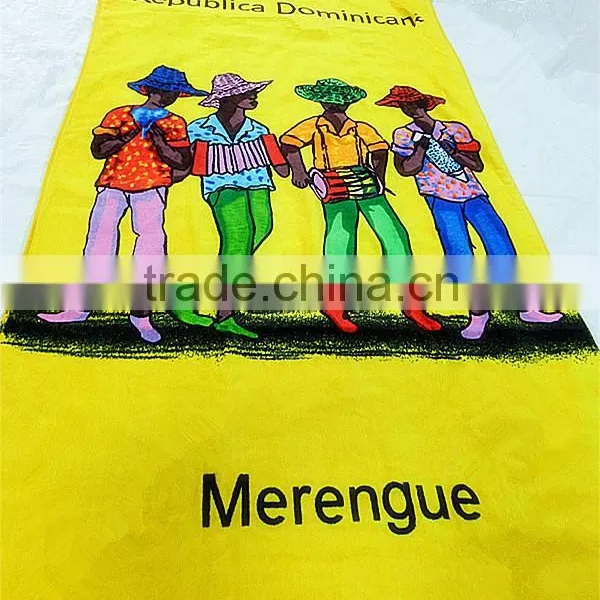 Camping Beach Gym Bath Travel Sports Swimming Beach Towel Printed Children Adult photo-5
