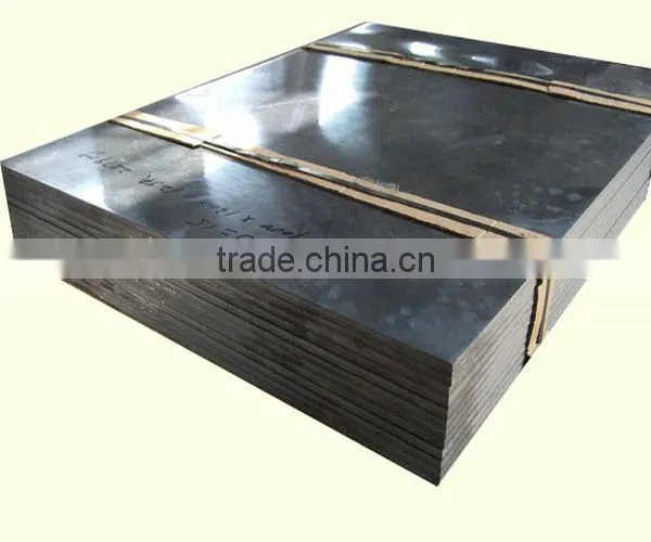 Buy Super-long Super-wide Super-tkick Non-ferrous Metal Cadmium Plates photo-3