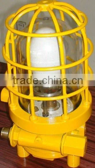 100W Explosion-proof Pneumatic Lamp