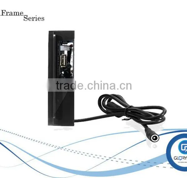 7 Inch Retail Store Lcd Advertising Display and Show Your Products Screen for Promotion Pos photo-4