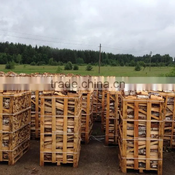 Fresh or Seasoned Firewood