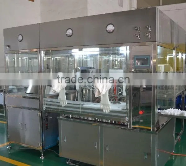 Automatic Aseptic Filling Machine photo-5
