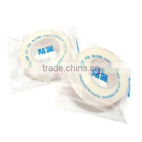 Micropore Tape, PE Tape