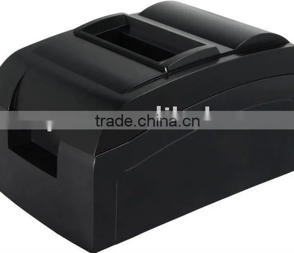 Dot Impact Printer