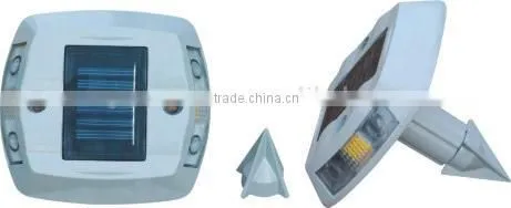 Solar Road Studs