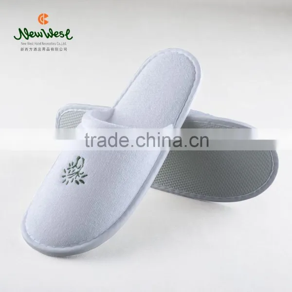 Wholesale Cheap Stylish, Comfortable Hotel Slippers , Hotel Bathroom Slippers photo-3
