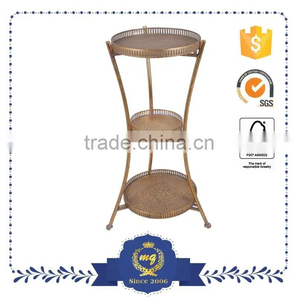 Top Selling Unique Iron Tables Type Vintage