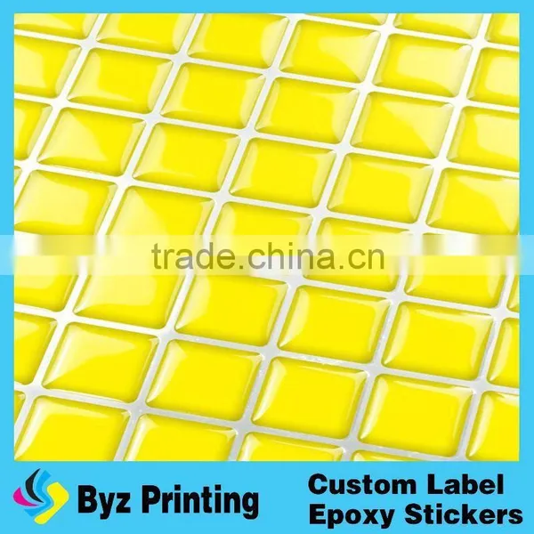 Good After Service Epoxy Material Vinyl Wall Tile for Kids Rooms photo-4