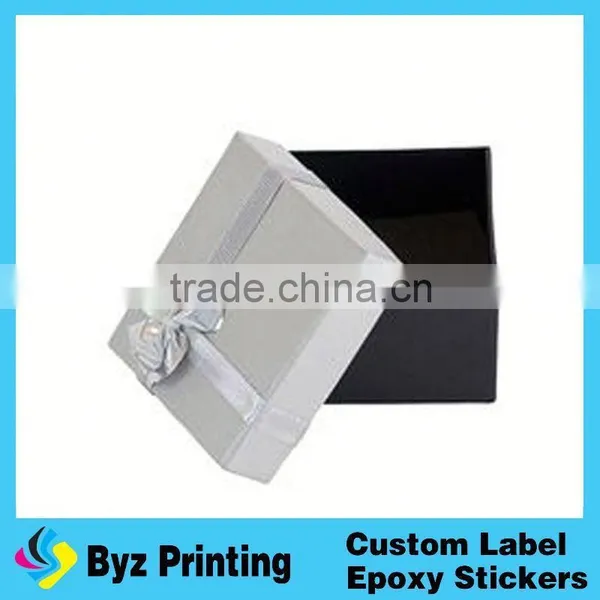 PAPER PACKAGING CARTON CORRUGATED BOX WITH HANDLE photo-2