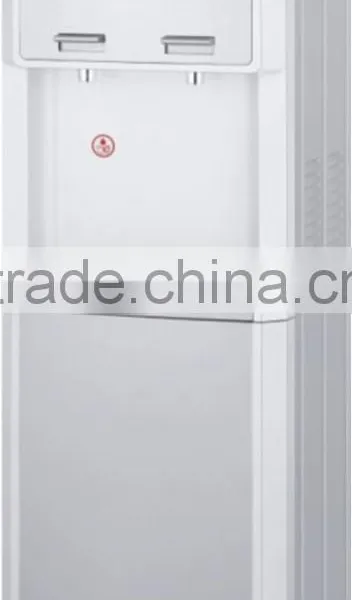 Bottom Bottled Water Dispenser Compressor Cooling Type for Sale photo-2