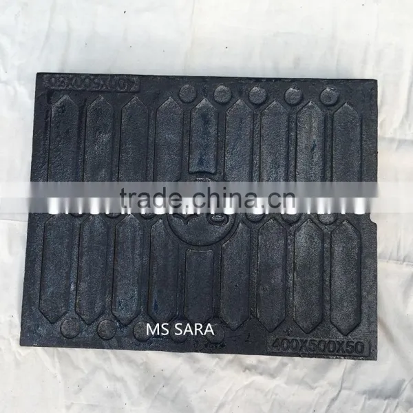 Manhole Cover photo-4
