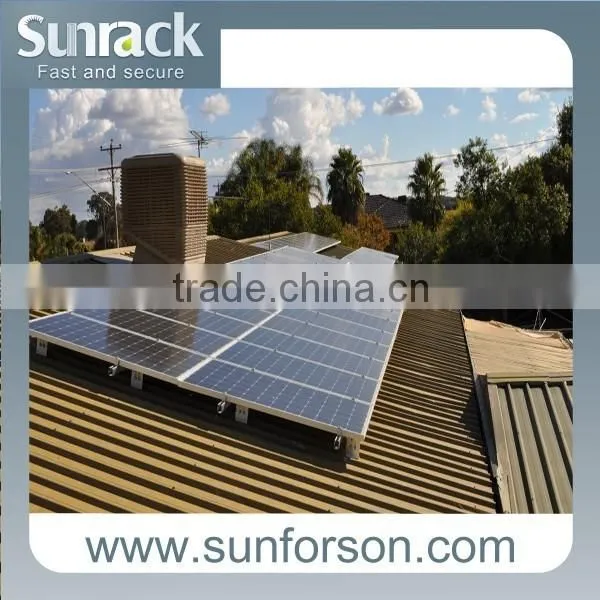 pv Installation Stand photo-3