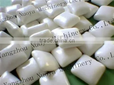 BY300 Small Sugar Coating Machine photo-2