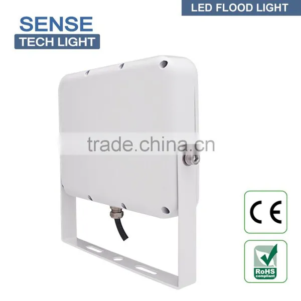 Competitive Price Outdoor Led Light Die Casting Aluminum 30W LED Flood Light photo-2