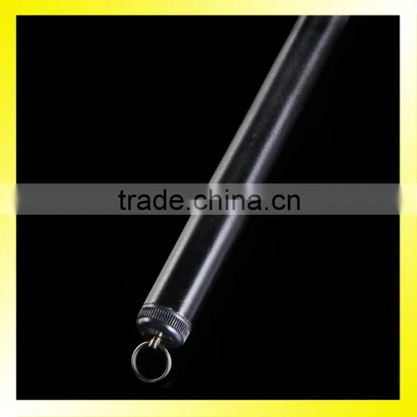 Telescopic Glass Rod Fiberglass Spinning Fishing Pole ISO Fishing Rod photo-3