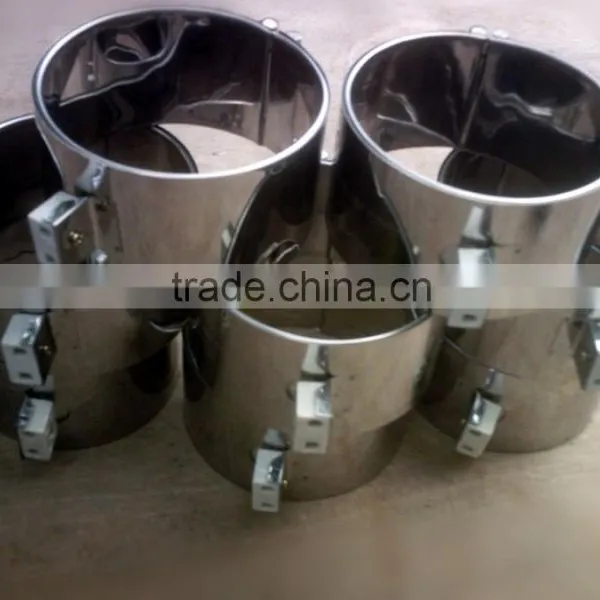 Ningbo Stainless Steel Mica Band Heater photo-4