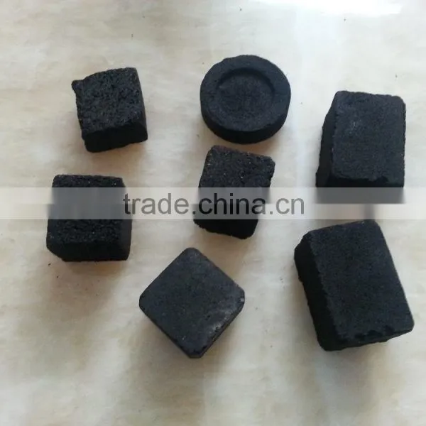 Hydraulic/mechanical Single Punch Shisha Charcoal /tablet Press Machine photo-3
