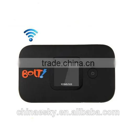 New Arrival Wifi Router 150M E5577 Huawei Portable 4g Wifi Router 4g Mini Wifi Mobile Router photo-2
