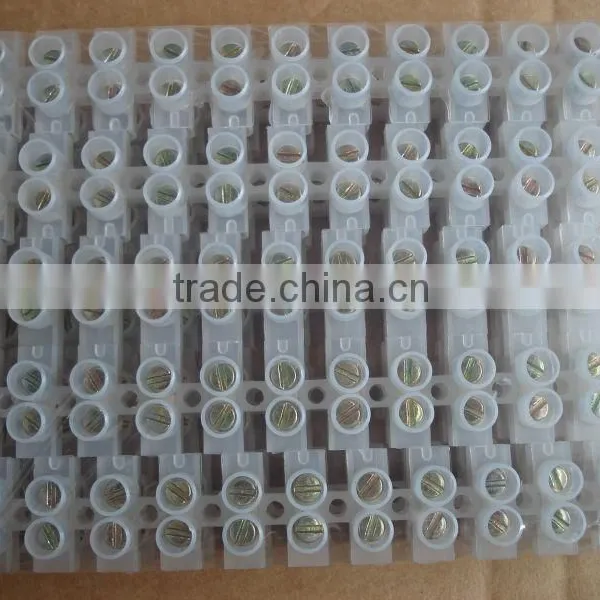 FW(U) Terminal Block Screw photo-5