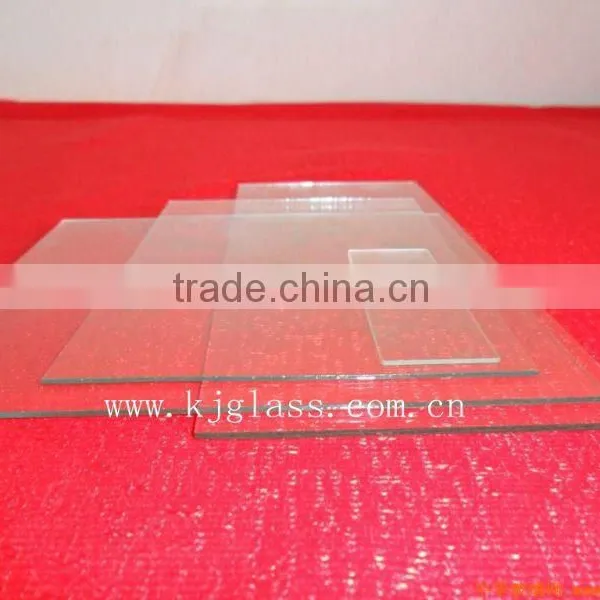 Clear Float Glass
