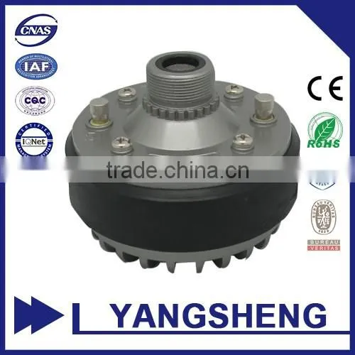 Professional Speaker Driver Unit System photo-2