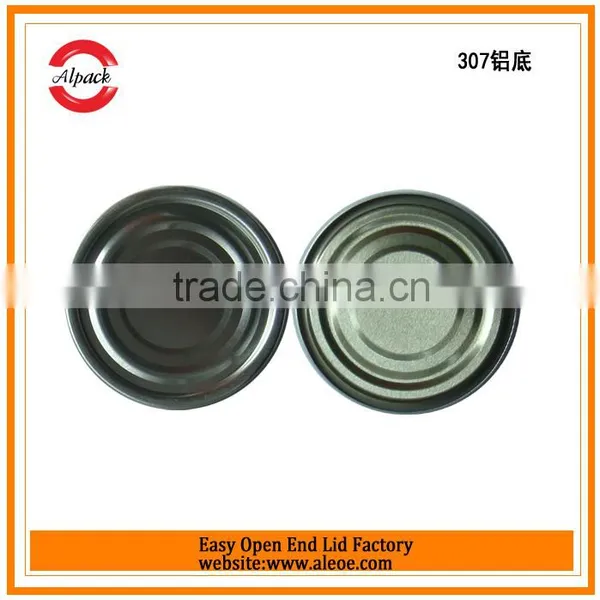 Aluminum Door Bottom Peel off Seal Lid photo-2