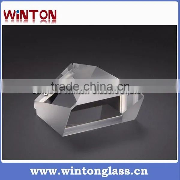 Optical Prisms Glass photo-6