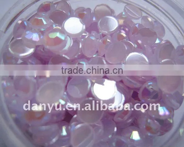 Acrylic Rhinestones