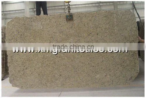 Brazil Gold Natual Stone