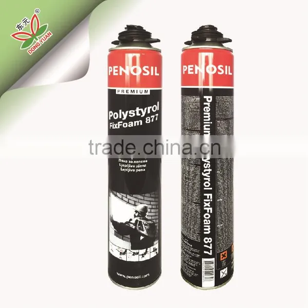Best Quality PU Foam photo-3