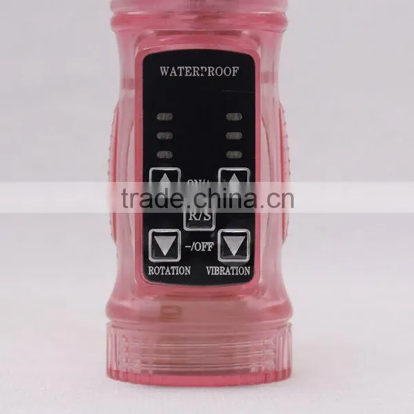 Multi Speed G-spot Penis Vibrator Clitoris Stimulator Adult Sex Toys Dildo Vibrater Female Masturbation Devices photo-3