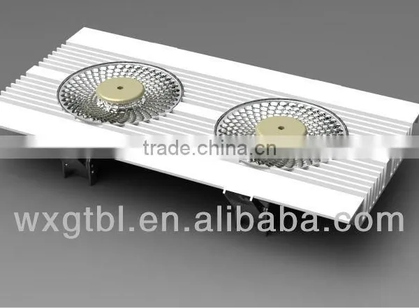 LED DownLight--Grip Lamp photo-2