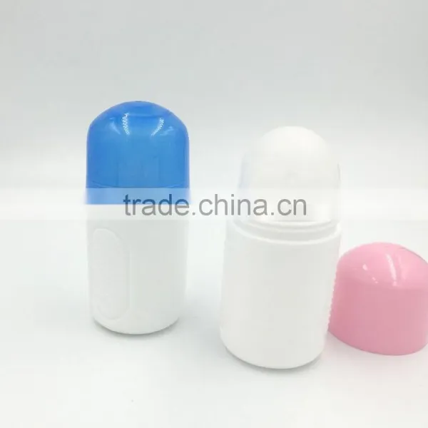 50ml Plastic Roll on Deodorant Empty Bottle photo-2