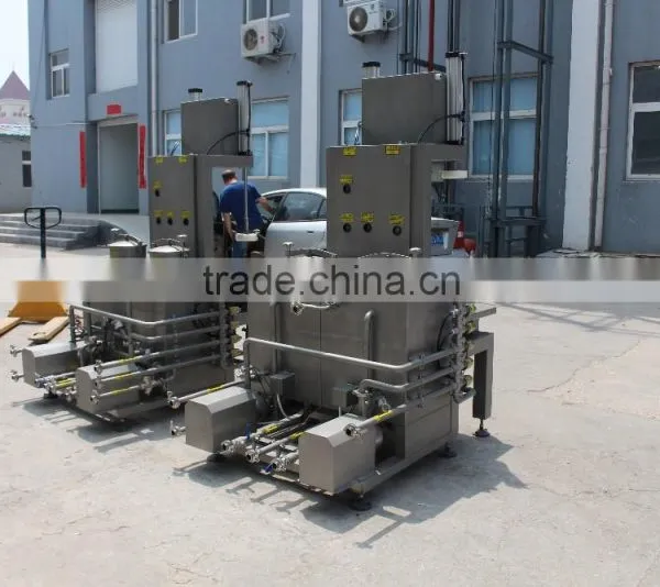 Automatic Filling Machine &beer Filling Machine Equipment photo-5