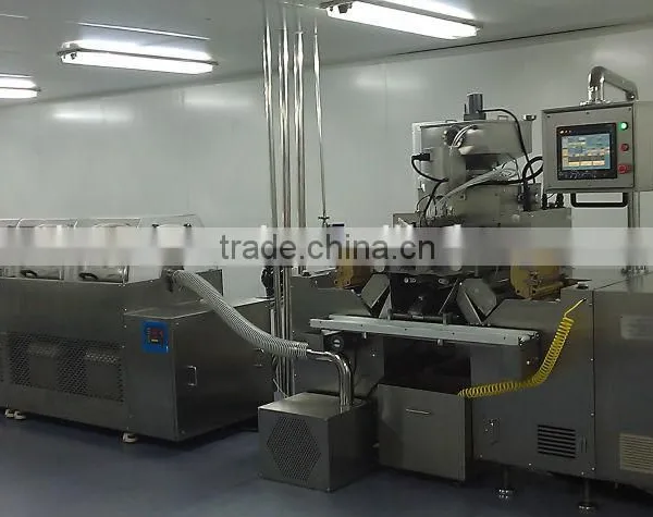 Paintball Making Machine for Large Production Capacity photo-2