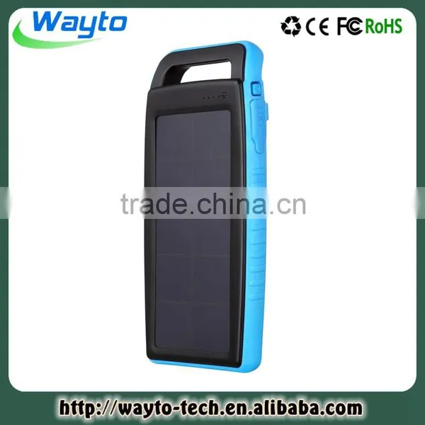 Mini Power Bank Power Bank 10000Mah Power 2016 New Arrival photo-4