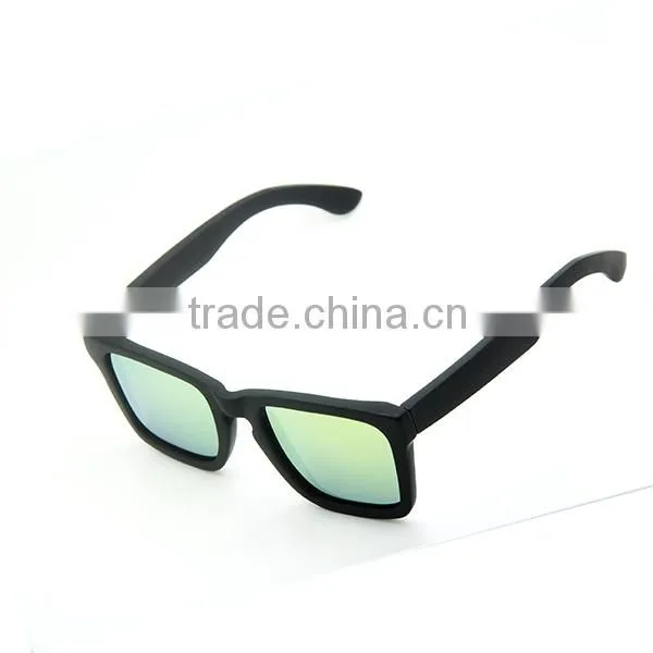2016 High Quality Wood Sunglass Polarized Lens Custom Logo photo-6