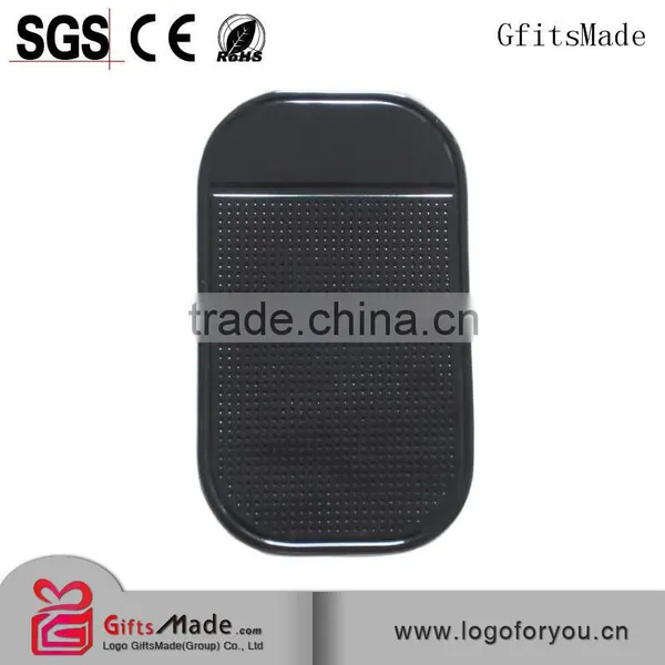 Trade Assurance Supplier Magic Promotional PU Car Sticky Mat photo-2