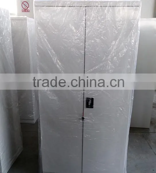 Metal Storage Cupboards /locker /tall Cabinets for Workshop photo-4
