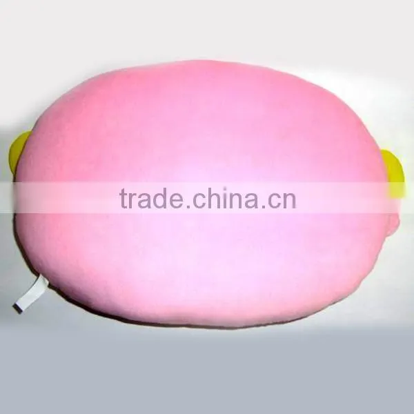 Plush Baby Pillows photo-4