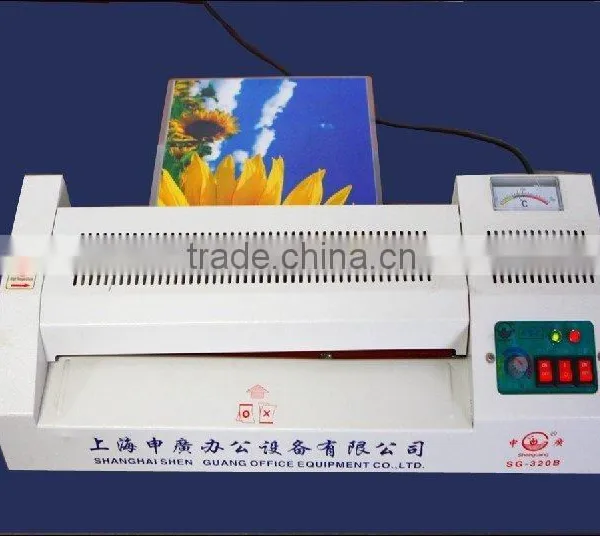 Best Laminating Pouch Laminating Machine Supplies