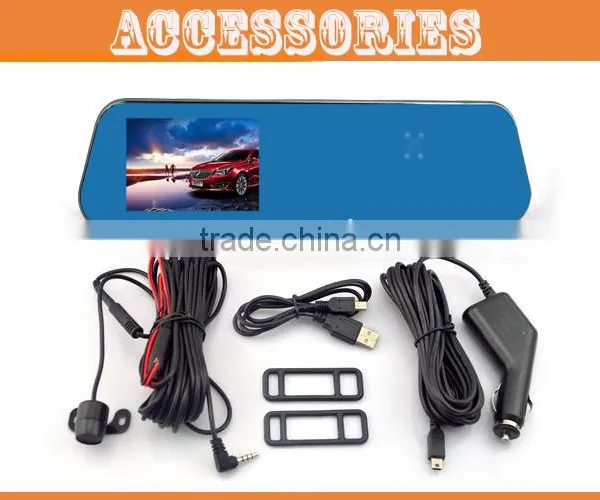 Car Rearview Camera photo-6